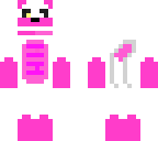 mangle