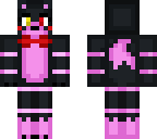 mangle