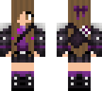 me as aphmau