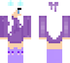 me as aphmau