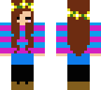 me as frisk