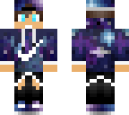 me as galaxy