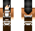 me from attack on titan