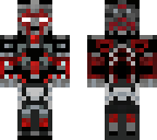 mecha overlay