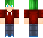 meh skin