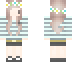 mellohii's skin