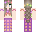 mermaid
