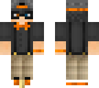 mi skin solo usar si tiene mi nombre 