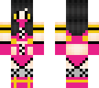 mileena redo