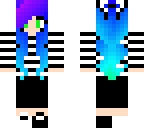 mime