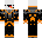 minecraft mann