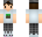 minecraft pjs guy