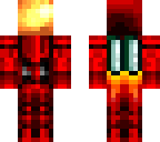 minecraft universe