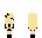 mini girl