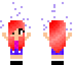 mini girl