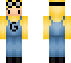minion onesie
