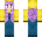 minion purple