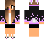 mint_gaming's easter skin