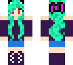 mint neko 2