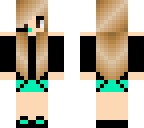 minty