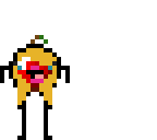 miss apple
