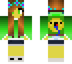 mixed up m