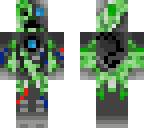 mlg creeper