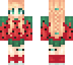 mmmm strawberries