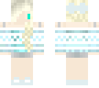 modern elsa