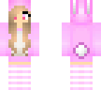 modified bunny