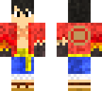 monkey d luffy