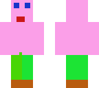 mr oinkles