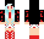 murder girl