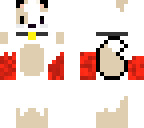 my bloody oc