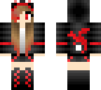 my bunny skin