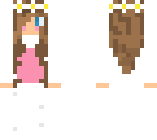 my easter skin