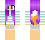 my fox skin