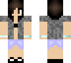 my gym skin