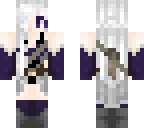 my nameless oc