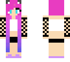 my new awesome skin