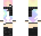 my oc