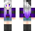 my oc kat