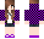 my own skin