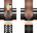 my re edit skin