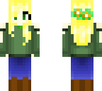 my skin