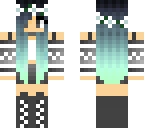my skin