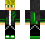 my skin