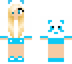 my skin