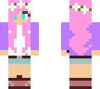 my skin