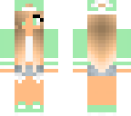 my skin
